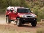 Hummer H3 2005 года